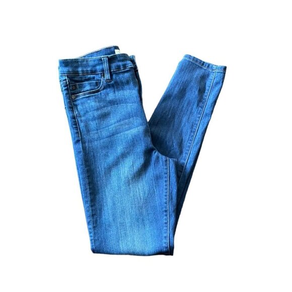 Liverpool High Rise Ankle Eco Logical Jeans 6/28 - Picture 1 of 7
